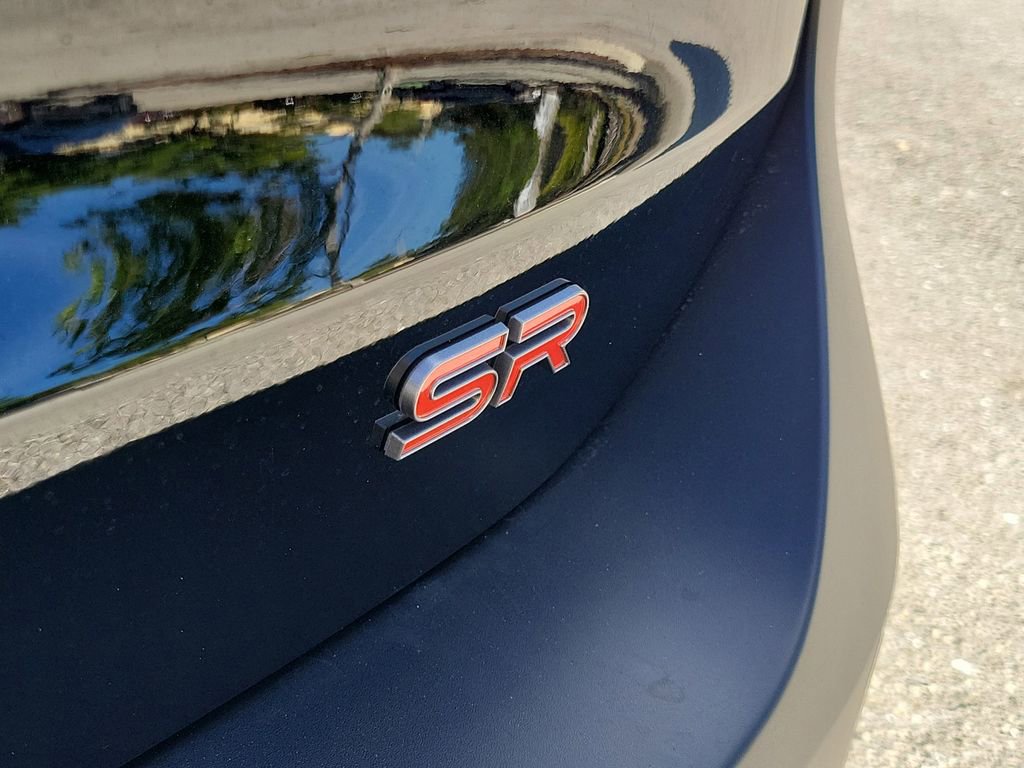 New 2026 Nissan Kicks SR image 12