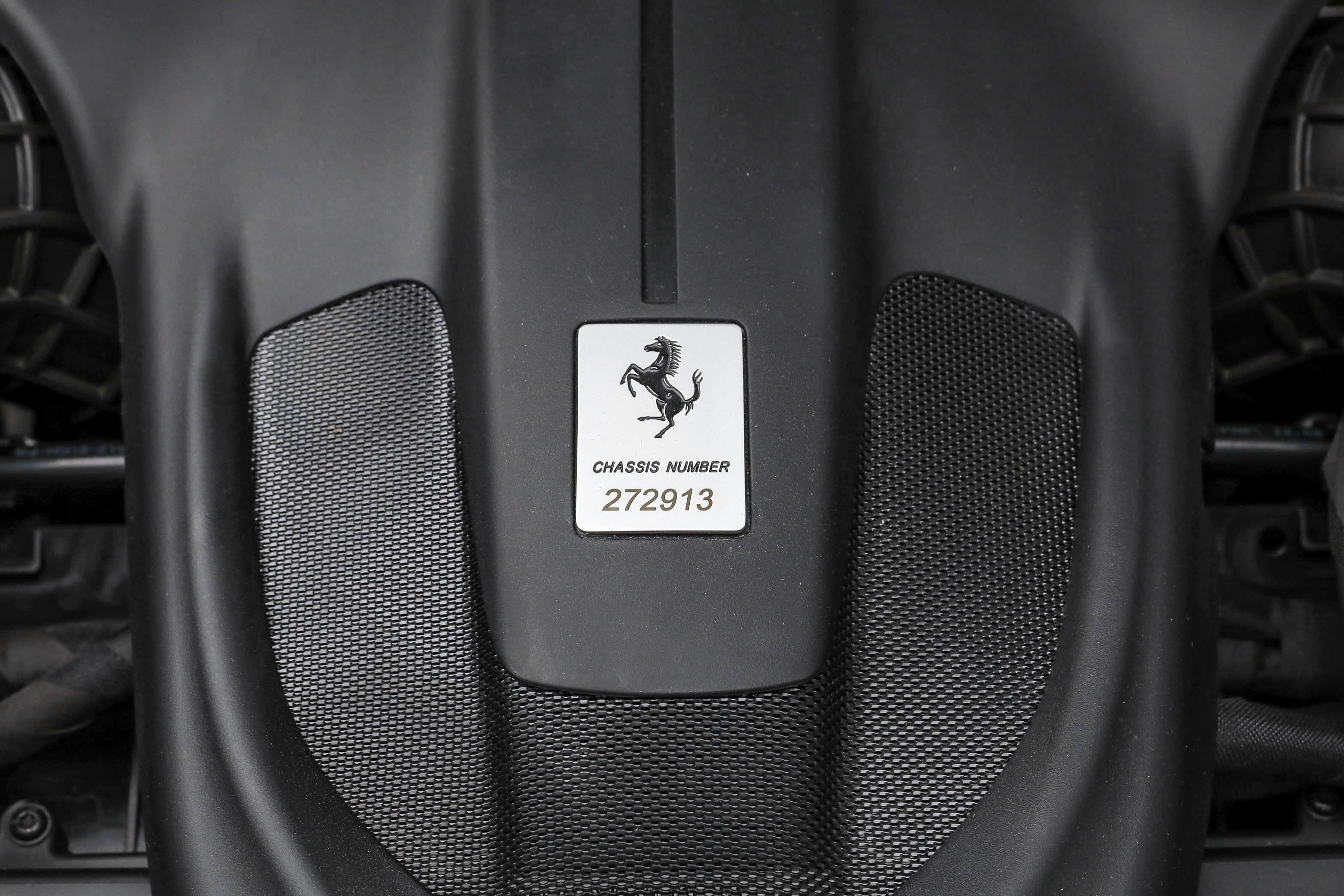 Certified 2022 Ferrari Roma image 55