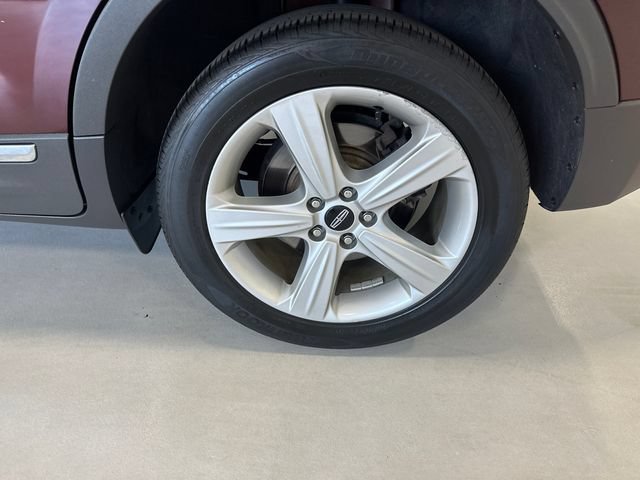 Used 2018 Lincoln MKC Premiere FWD image 35
