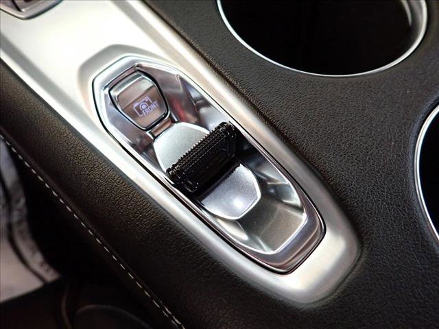 New 2026 Chevrolet Corvette Z06 image 16