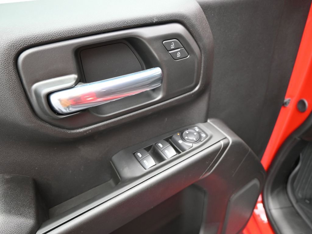 New 2026 GMC Sierra 1500 Pro w/ Graphite Edition image 11