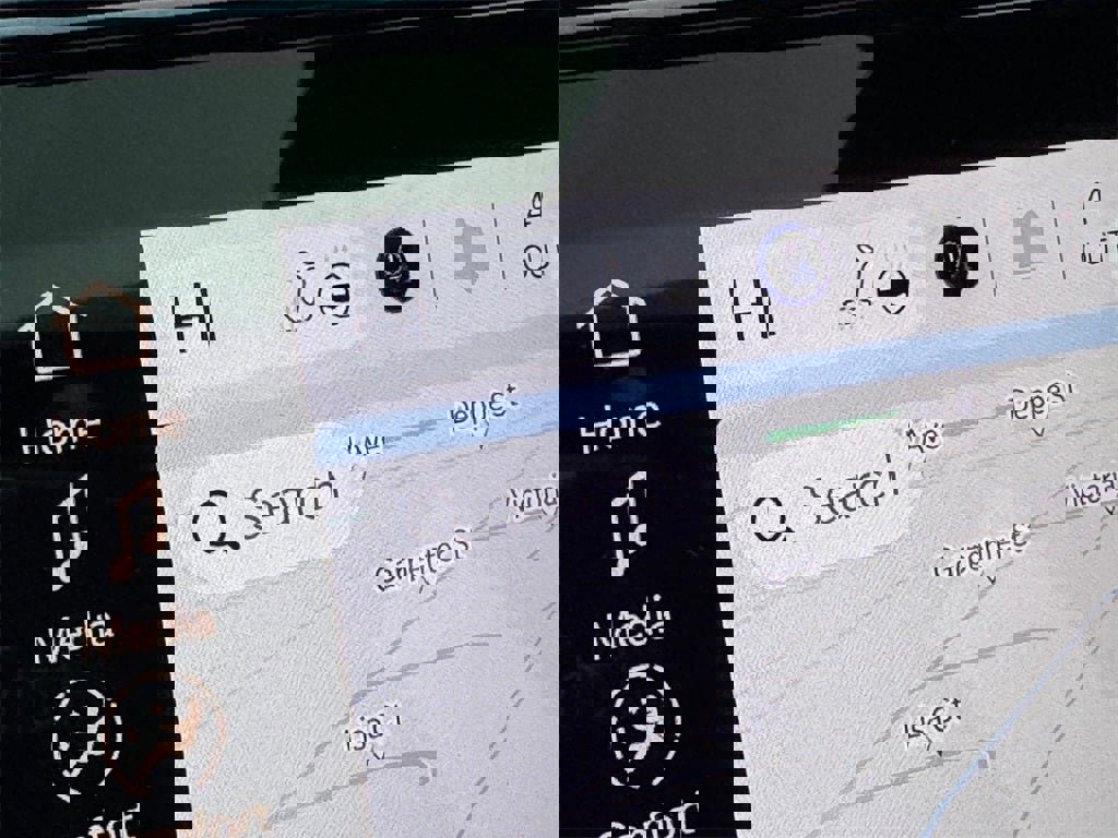 New 2026 Jeep Grand Cherokee Altitude image 25