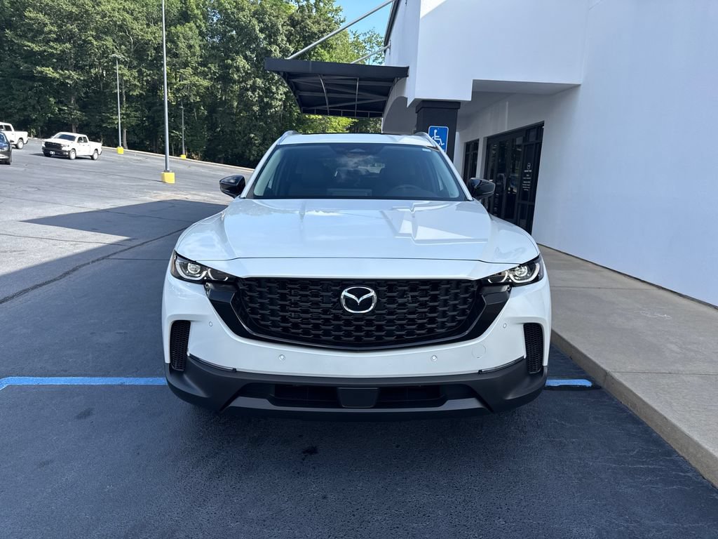 New 2026 MAZDA CX-50 AWD 2.5 S w/ Weather Package image 3