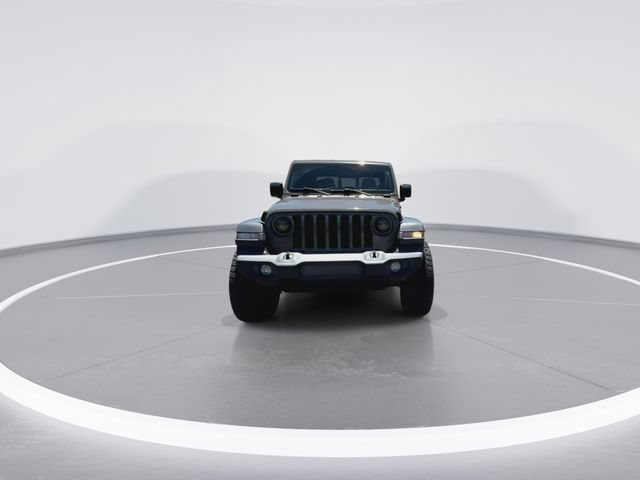 Used 2020 Jeep Gladiator Sport w/ Quick Order Package 24S AWD/4WD image 3