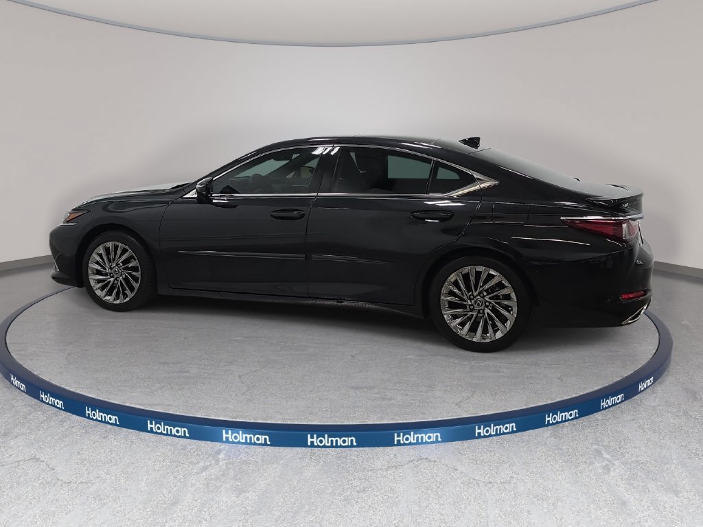 Used 2024 Lexus ES 350 Ultra Luxury w/ Accessory Package (Z2) FWD image 9
