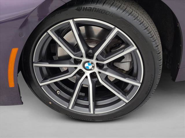 Certified 2024 BMW 230i Coupe w/ Convenience Package image 25