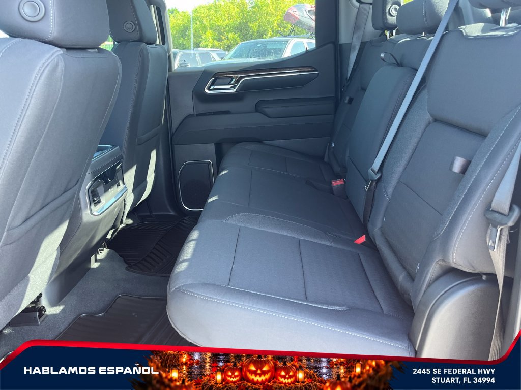 New 2026 GMC Sierra 1500 Elevation w/ Preferred Package AWD/4WD image 11