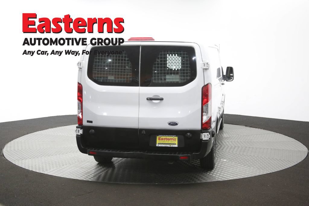 Used 2019 Ford Transit 150 148 Low Roof RWD image 38