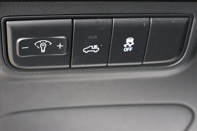 Certified 2025 Hyundai Santa Cruz SEL AWD/4WD image 13