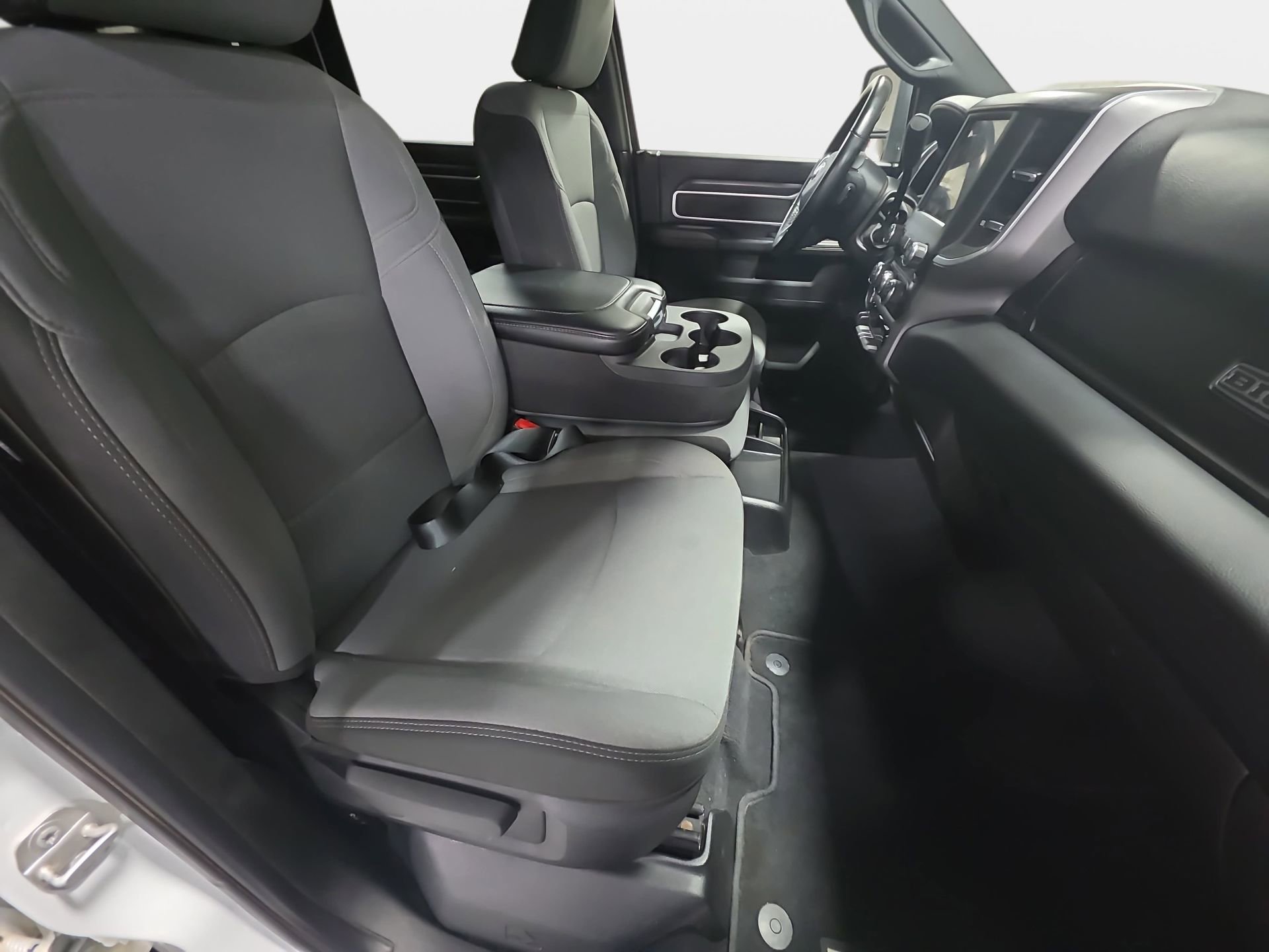 Used 2024 RAM 3500 Big Horn image 10