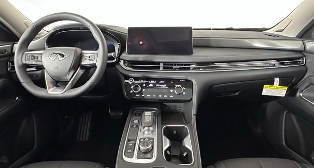 Certified 2026 INFINITI QX60 Luxe w/ Cargo Package image 23