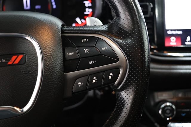 Used 2021 Dodge Durango Citadel AWD/4WD image 19