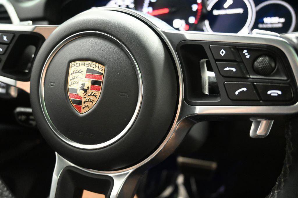 Used 2019 Porsche Cayenne S AWD/4WD image 34
