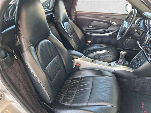 Used 2000 Porsche Boxster S RWD image 16
