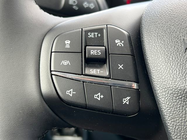 New 2026 Ford Maverick Lariat w/ Black Appearance Package image 22