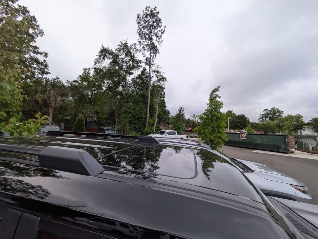 Used 2024 Toyota Land Cruiser AWD/4WD image 11