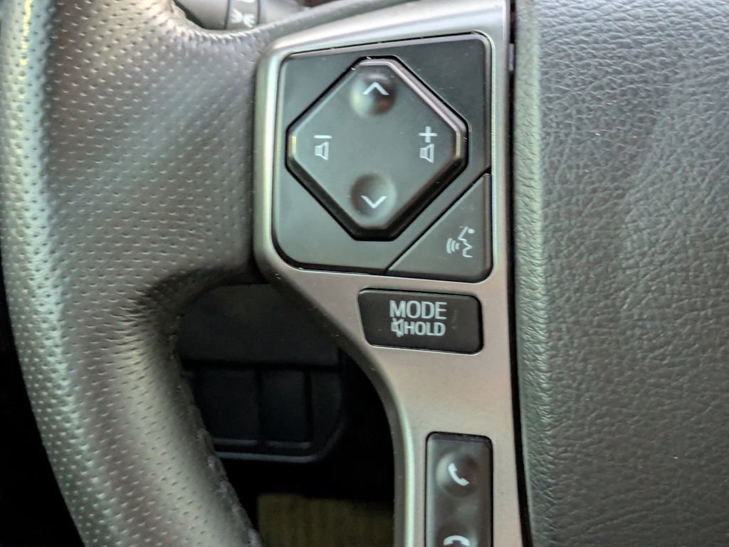 Certified 2023 Toyota Tacoma SR5 w/ Technology Package AWD/4WD image 26