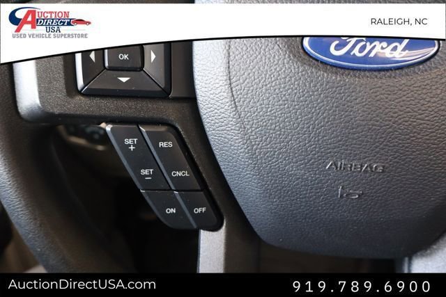 Used 2021 Ford F350 XL w/ Power Equipment Group image 22