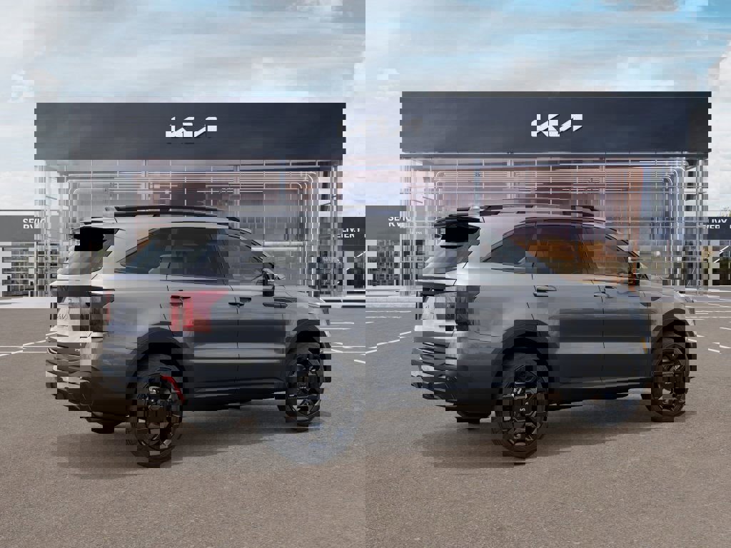 New 2026 Kia Sorento SX Prestige image 6