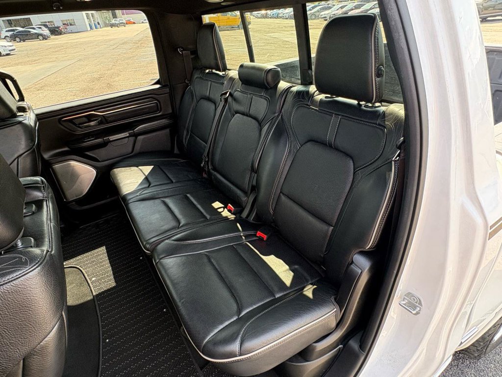 Used 2019 RAM 1500 Limited AWD/4WD image 26