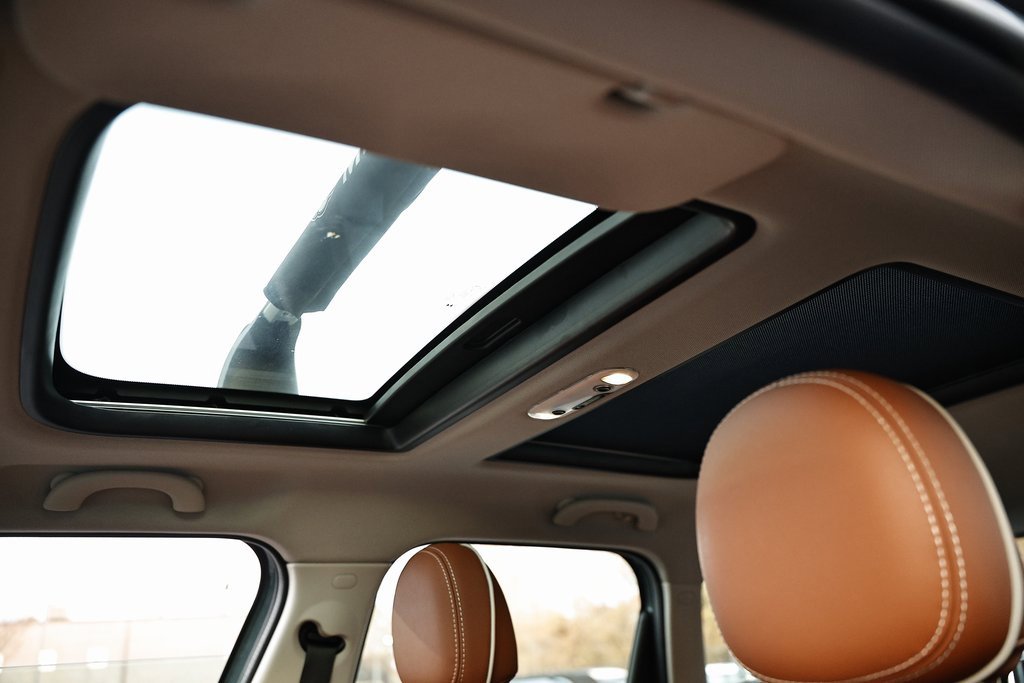 Used 2023 MINI Cooper Countryman SE w/ Signature Upholstery Package image 19