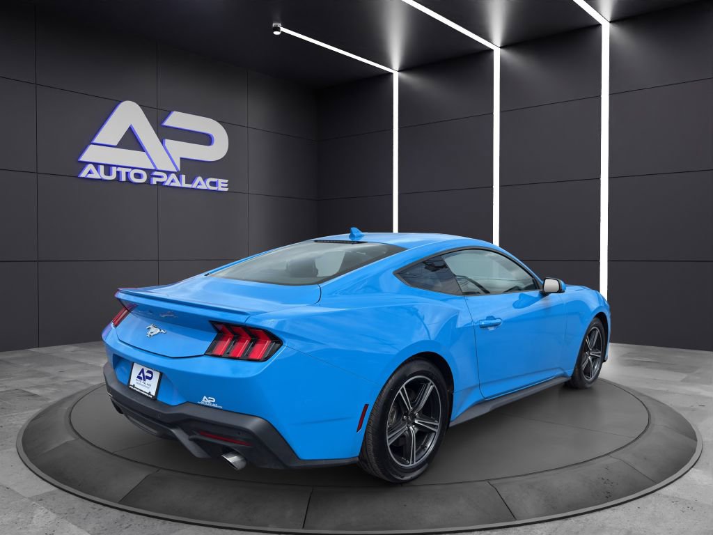 Used 2024 Ford Mustang Premium image 6