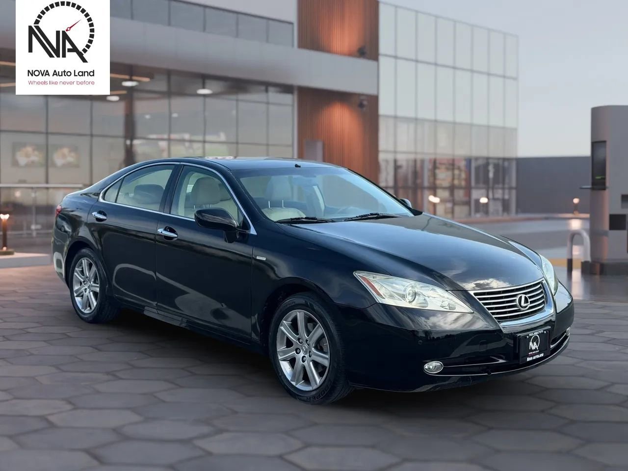 Used 2008 Lexus ES 350 image 2