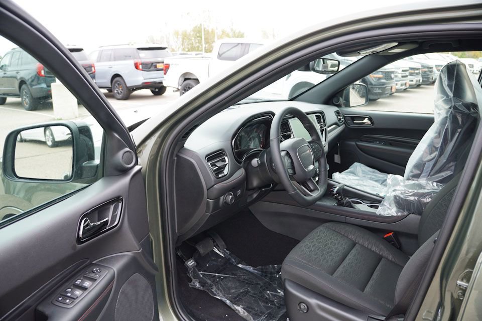New 2026 Dodge Durango GT image 10