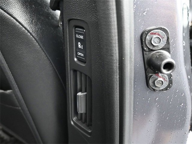 Certified 2024 Honda Odyssey EX-L image 14