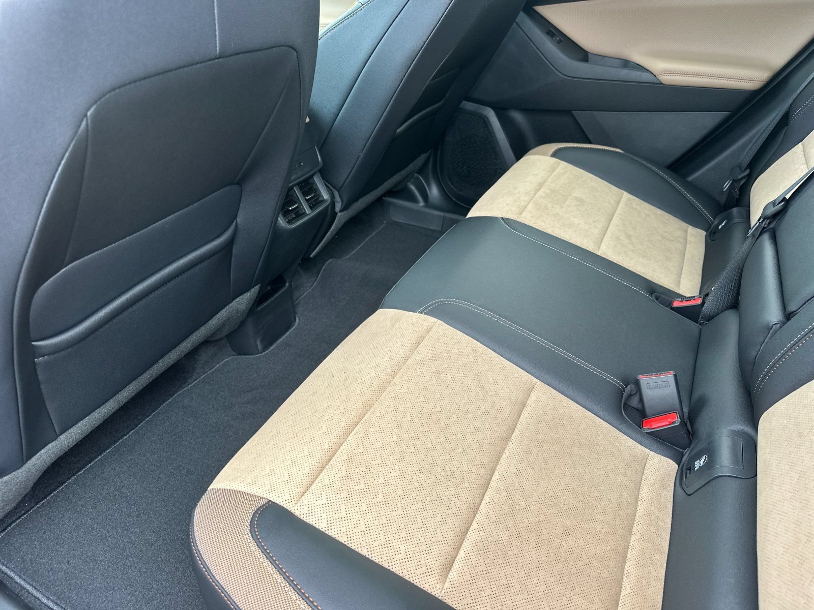 Used 2026 Chevrolet Equinox ACTIV AWD/4WD image 12