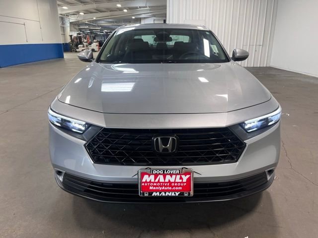 Used 2023 Honda Accord EX image 8