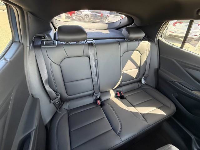 New 2026 Buick Envista Sport Touring image 33