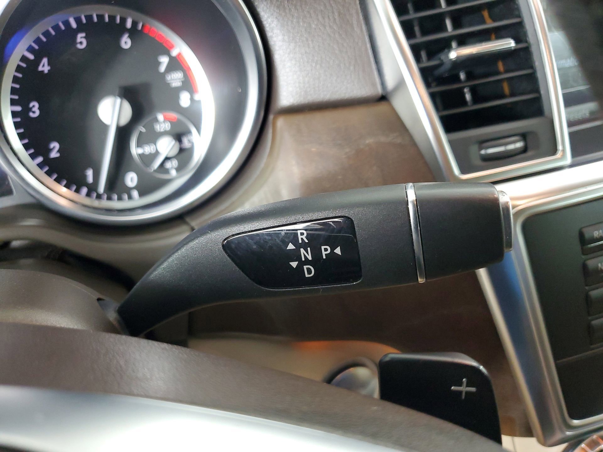 Used 2015 Mercedes-Benz ML 350 4MATIC image 37