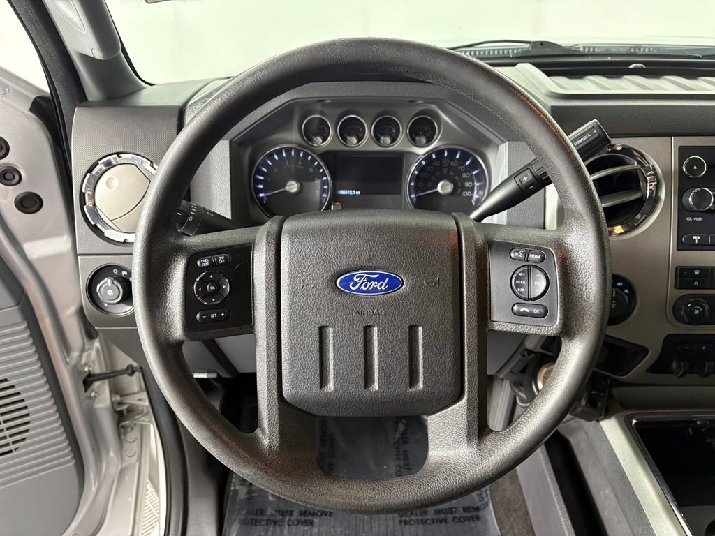 Used 2016 Ford F250 XLT w/ XLT Value Package image 15