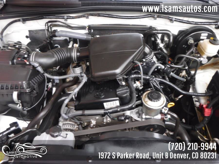 Used 2009 Toyota Tacoma 2WD Access Cab image 28