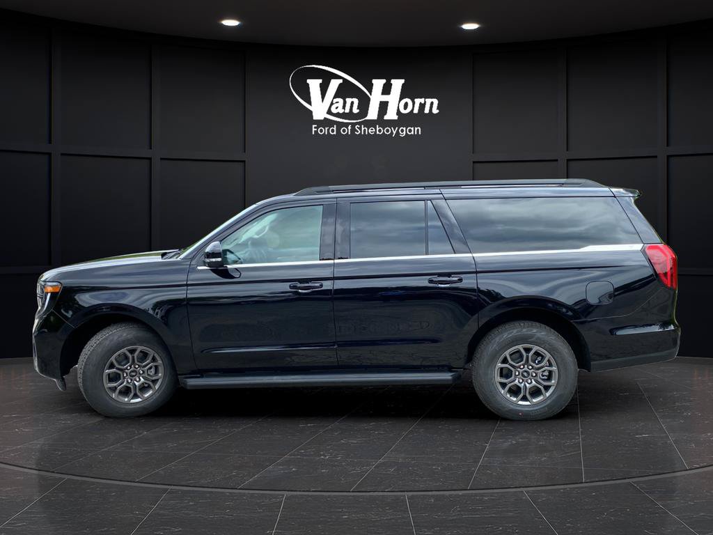 New 2026 Ford Expedition Max Active AWD/4WD image 4