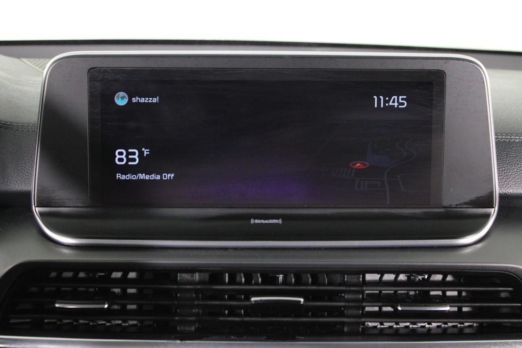Used 2022 Kia Telluride LX FWD image 7