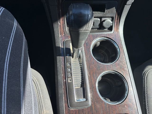 Used 2017 Chevrolet Traverse LT w/ LPO, 'HIT The Road' Package image 22