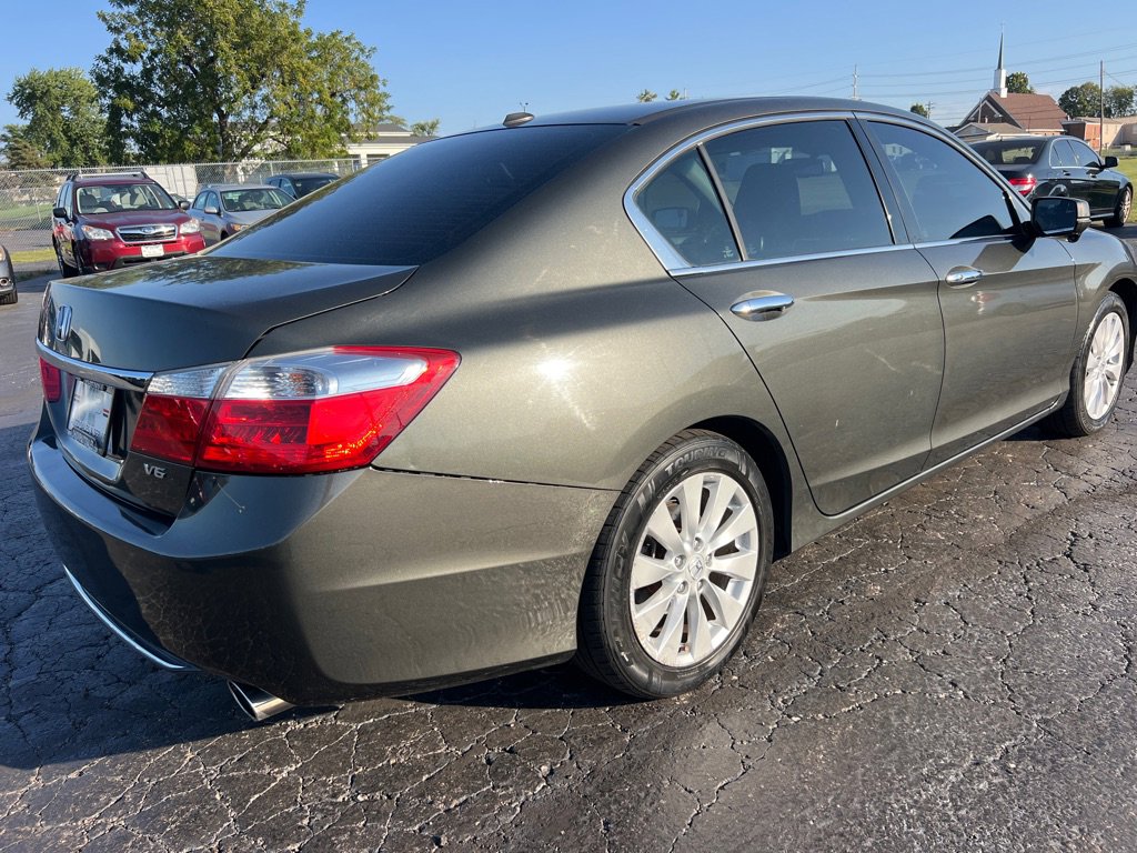 Used 2013 Honda Accord EX-L image 7
