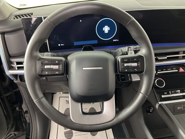 Used 2024 Hyundai Santa Fe Limited image 21