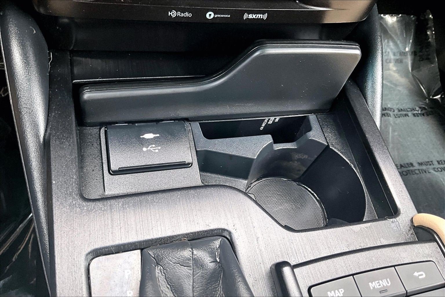 Used 2021 Lexus ES 350 w/ Premium Package FWD image 30