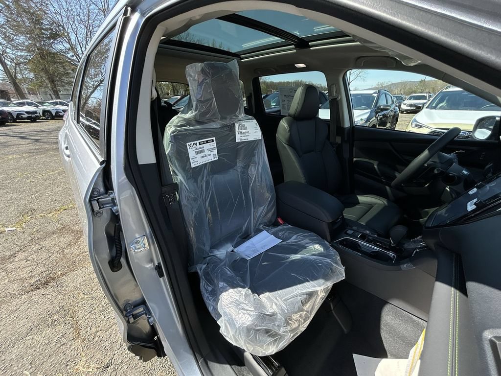 New 2026 Subaru Ascent Bronze Edition AWD/4WD image 15