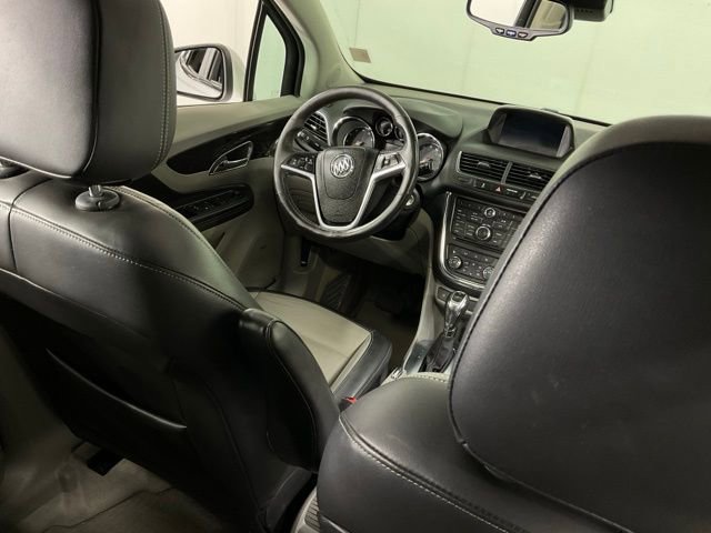 Used 2015 Buick Encore Premium w/ Experience Buick Package image 29