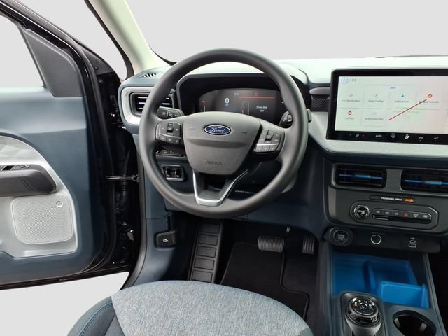 New 2026 Ford Maverick XLT w/ 4K Tow Package AWD/4WD image 10