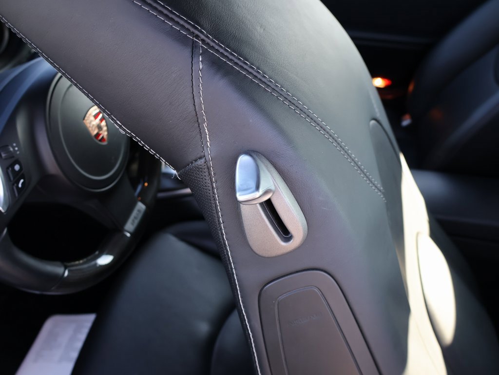 Used 2012 Porsche 911 Carrera 4S image 20