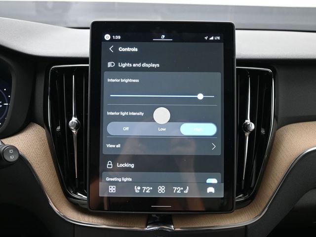 New 2026 Volvo XC60 T8 Plus w/ Protection Package Premier image 17