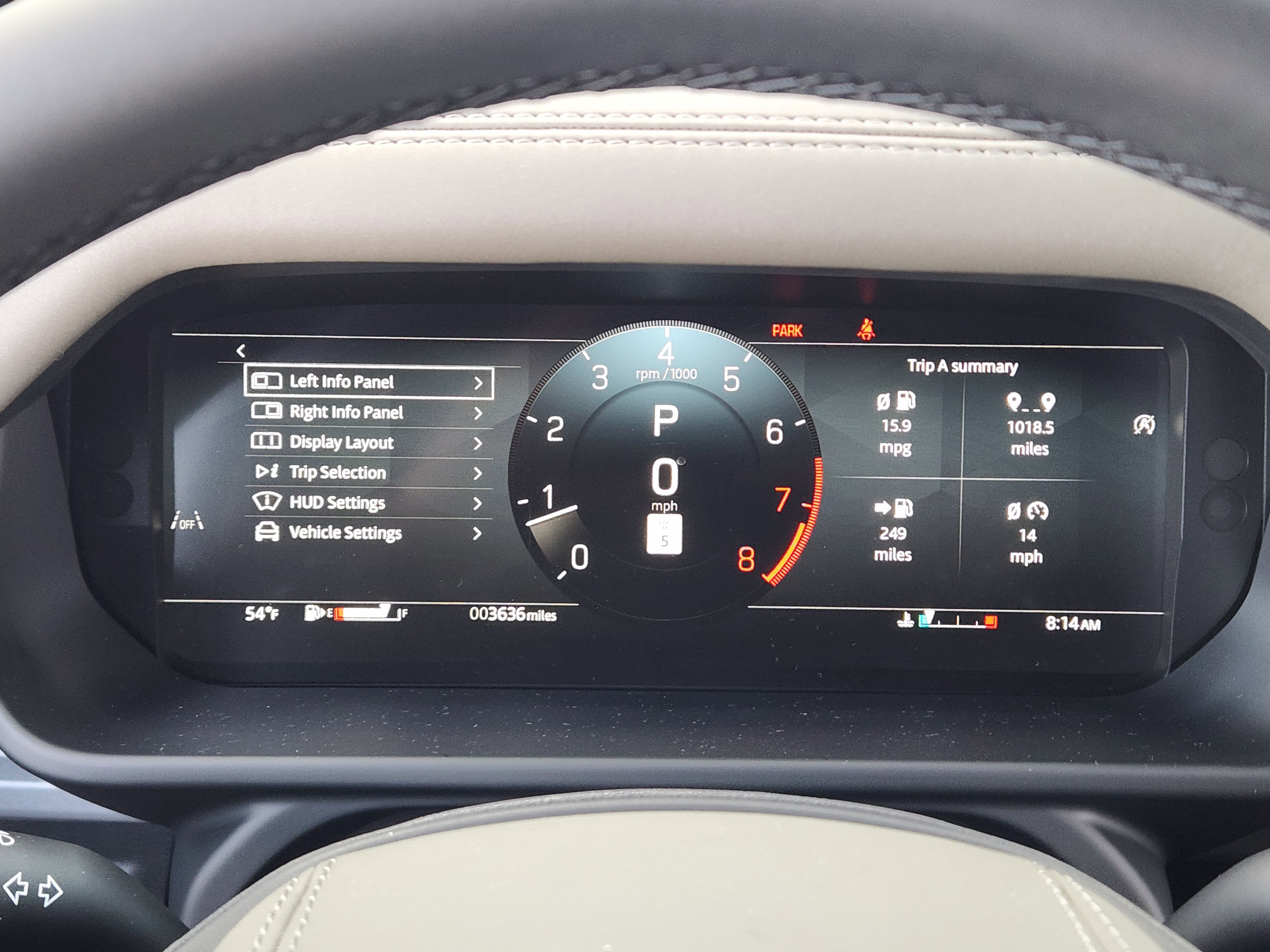 Certified 2025 Land Rover Defender 110 image 17