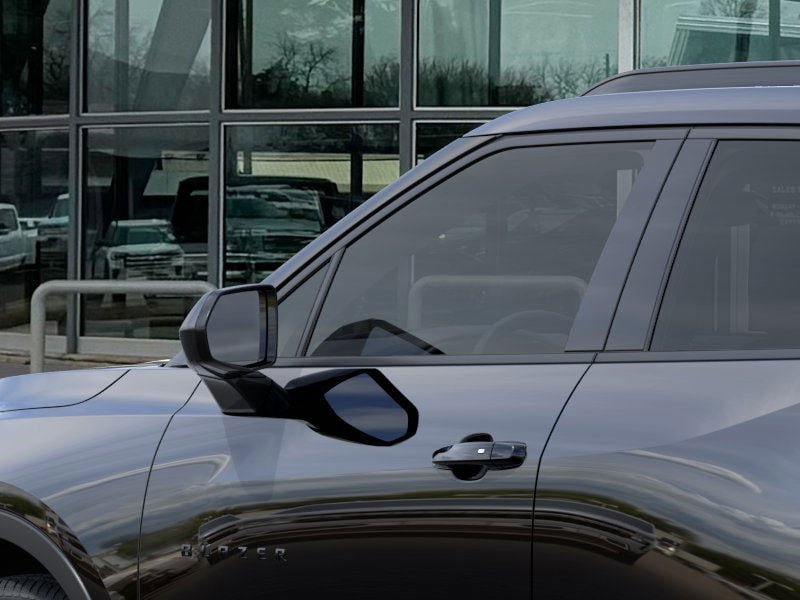 New 2025 Chevrolet Blazer LT w/ Convenience Package FWD image 24