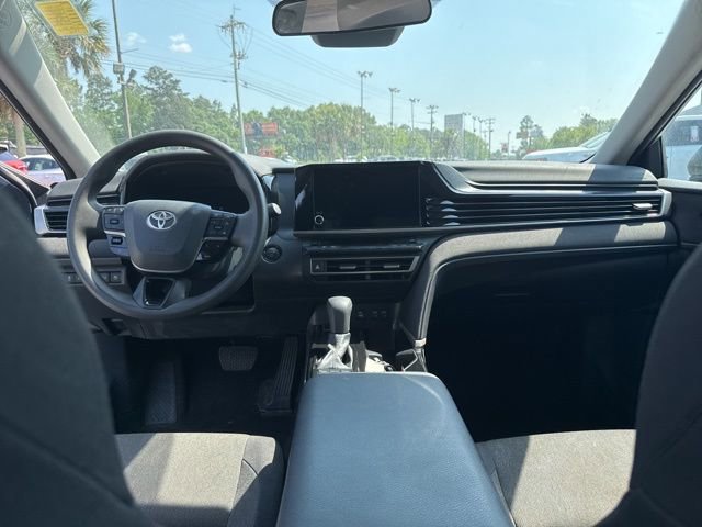Used 2025 Toyota Camry LE FWD image 10