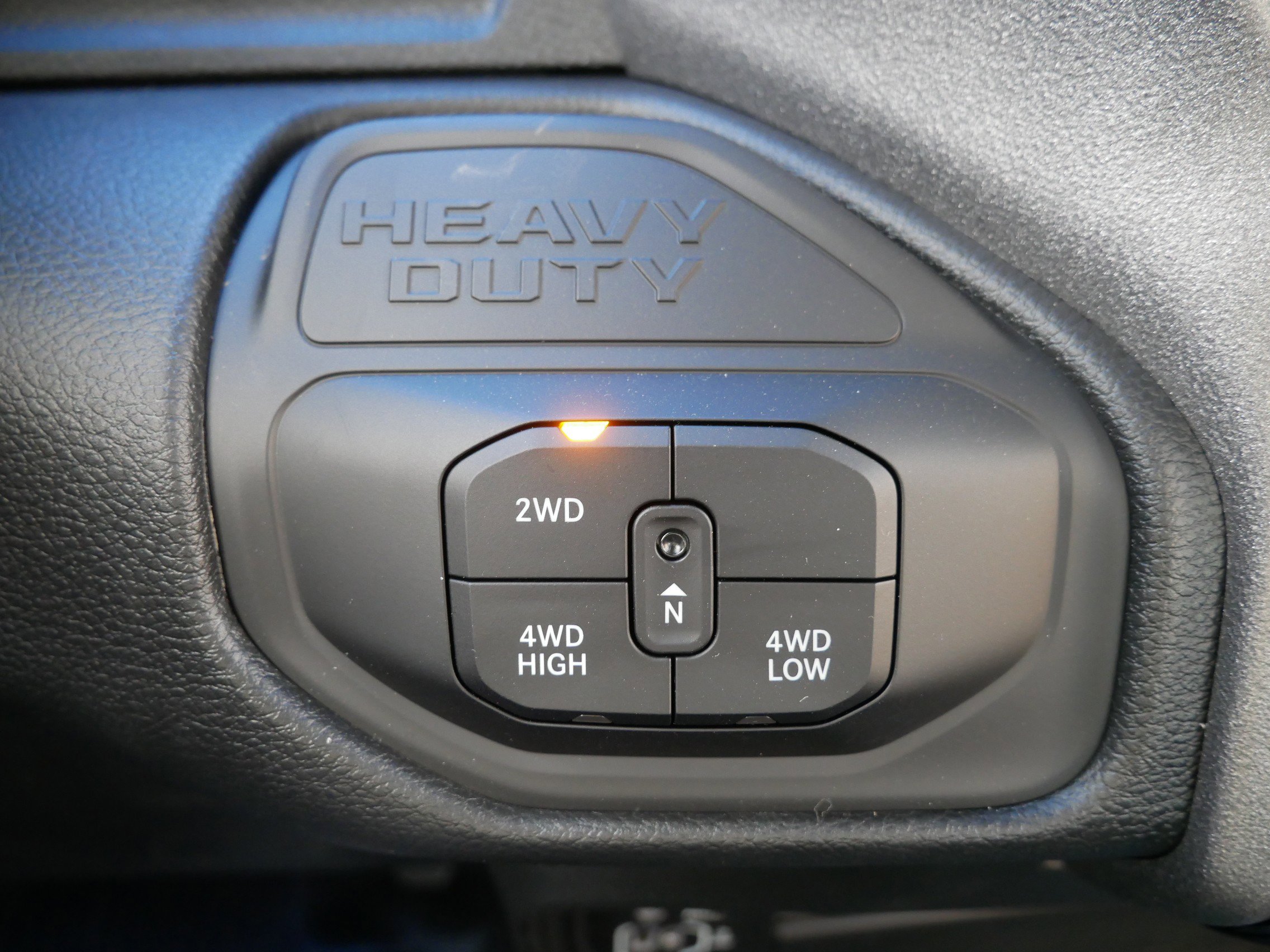 New 2026 RAM 5500 Tradesman image 7